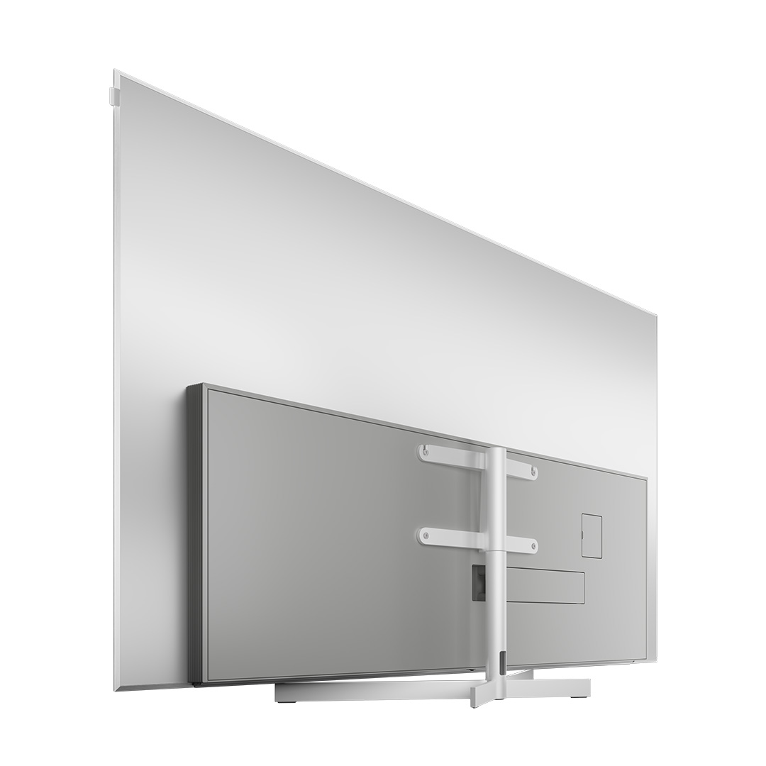 Loewe Stellar 83″ DR+ OLED Smart TV (Aluminium Finish)