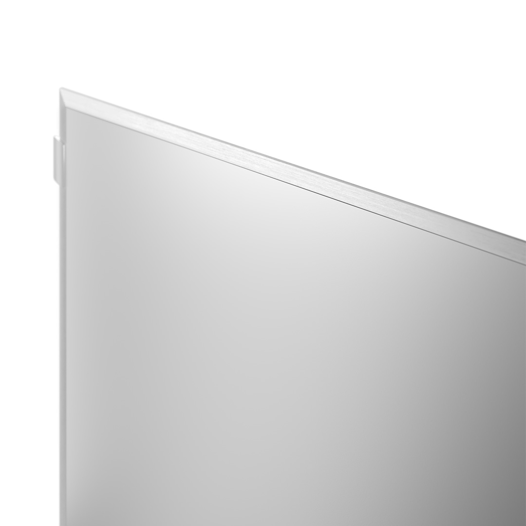 Loewe Stellar 83″ DR+ OLED Smart TV (Aluminium Finish)