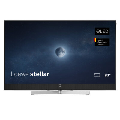 Televisions