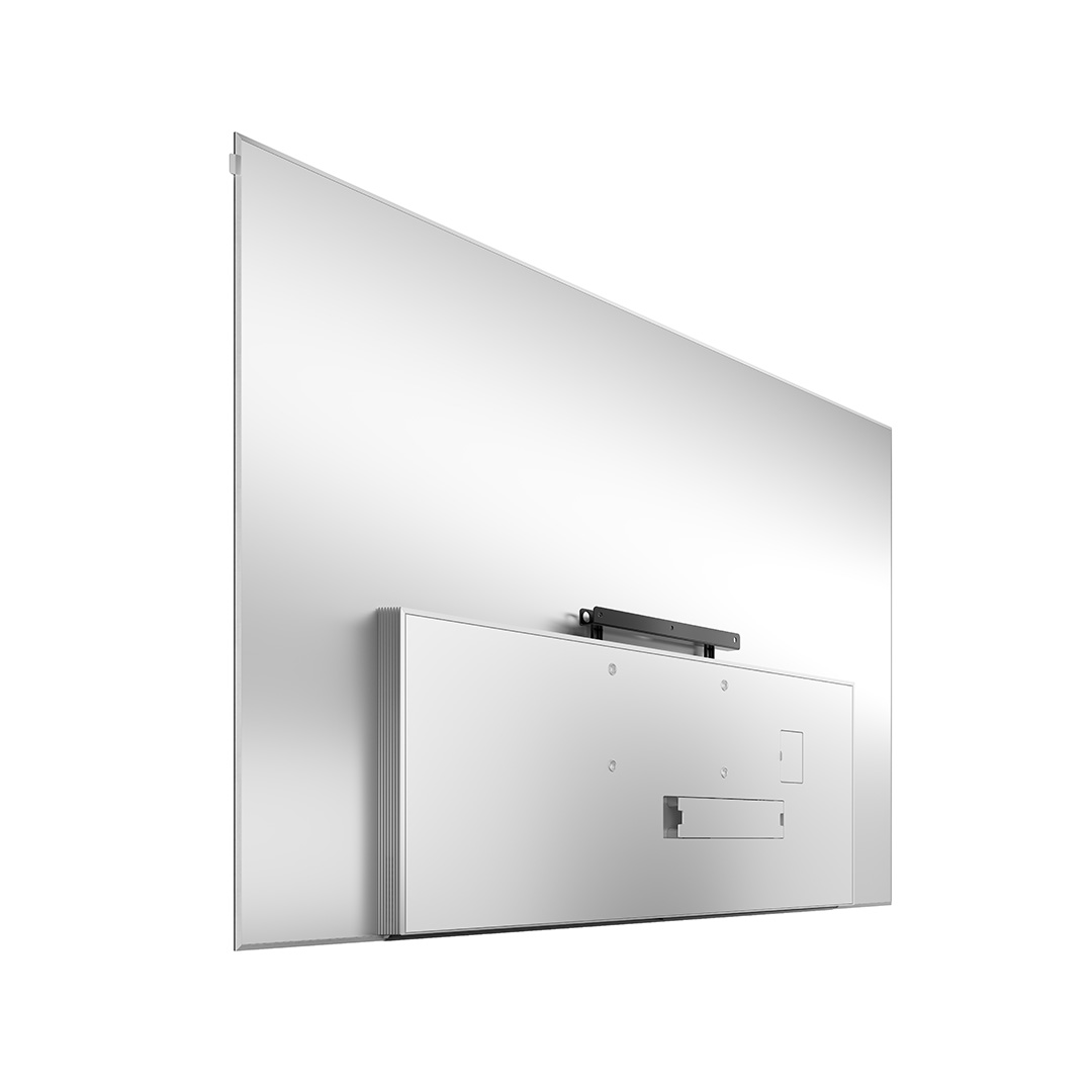 Loewe Stellar 97″ DR+ OLED Smart TV (Aluminium Finish)