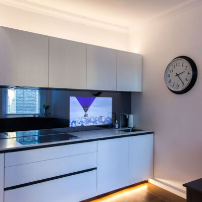 Televisions