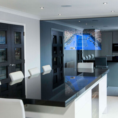 Televisions