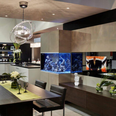 Televisions