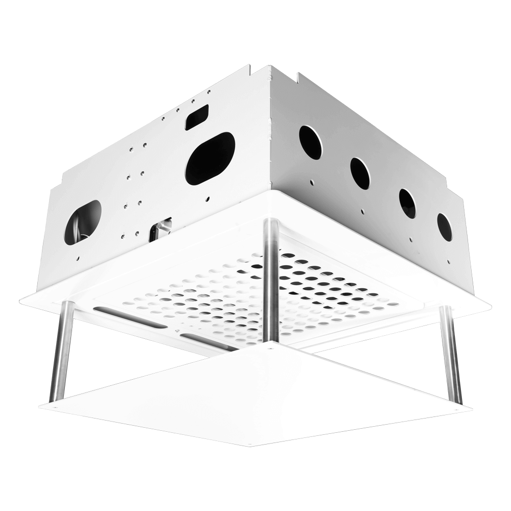 Future Automation PDM Marine Projector Lift