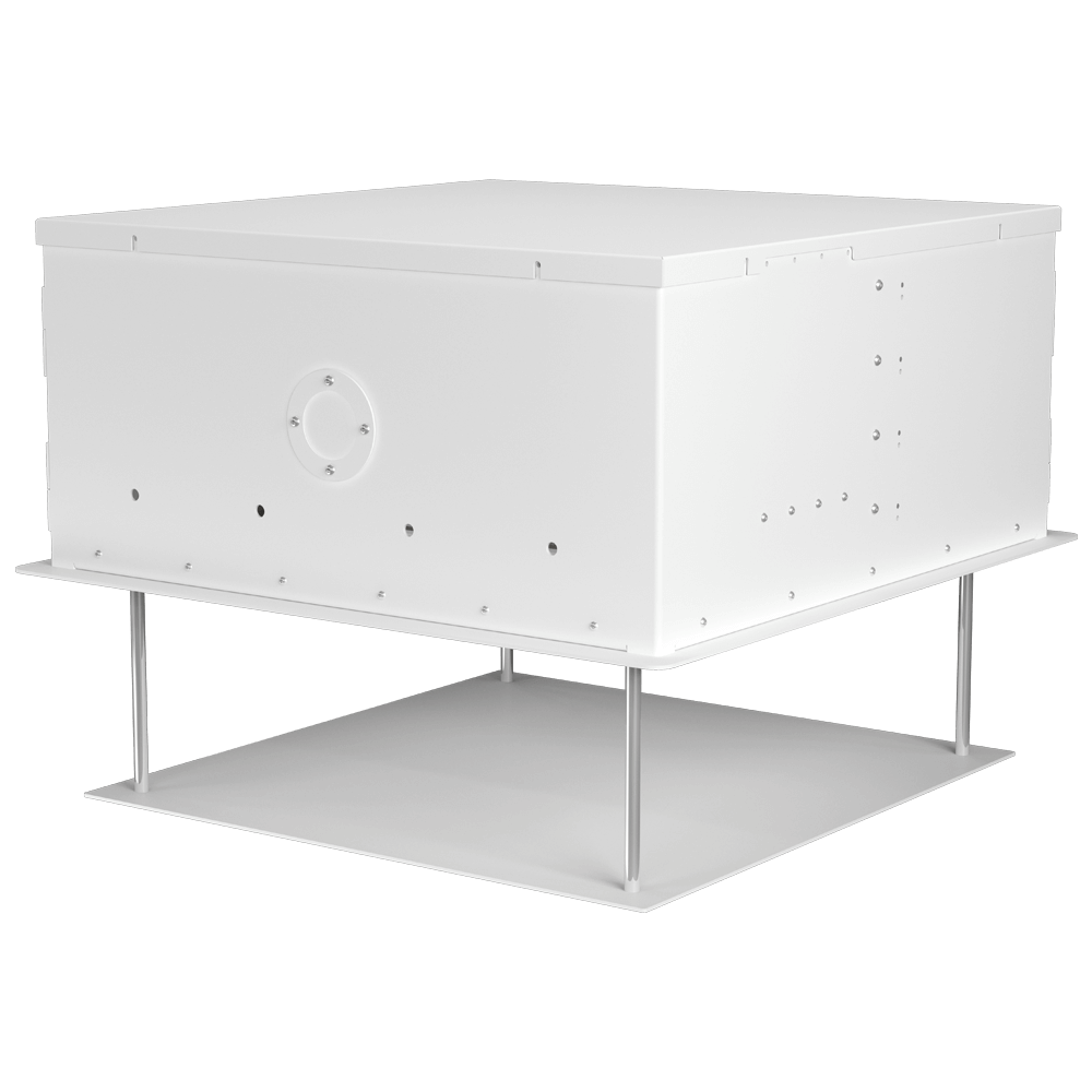 Future Automation PDMO Outdoor Marine Projector Lift