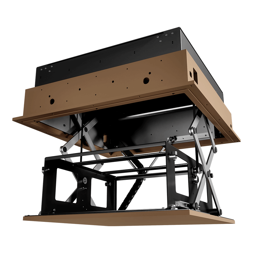 Future Automation PDR-BARCO Projector Lift For Barco Projectors