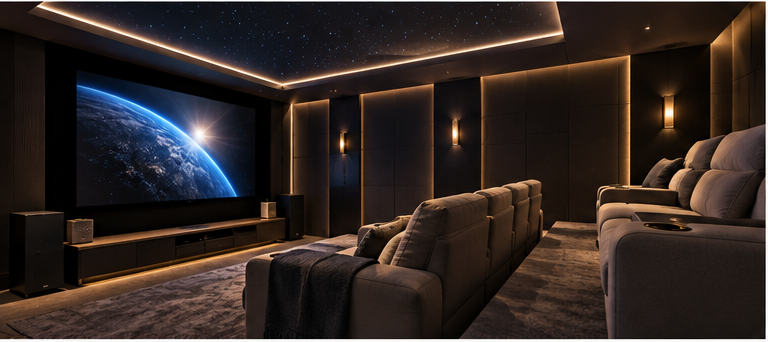 Home Cinema