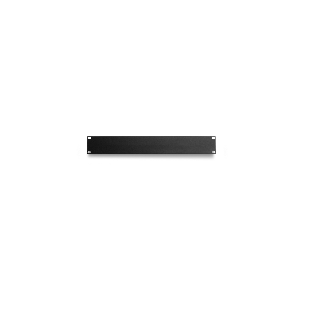 Strong® Rack Blank Panel | 1U
