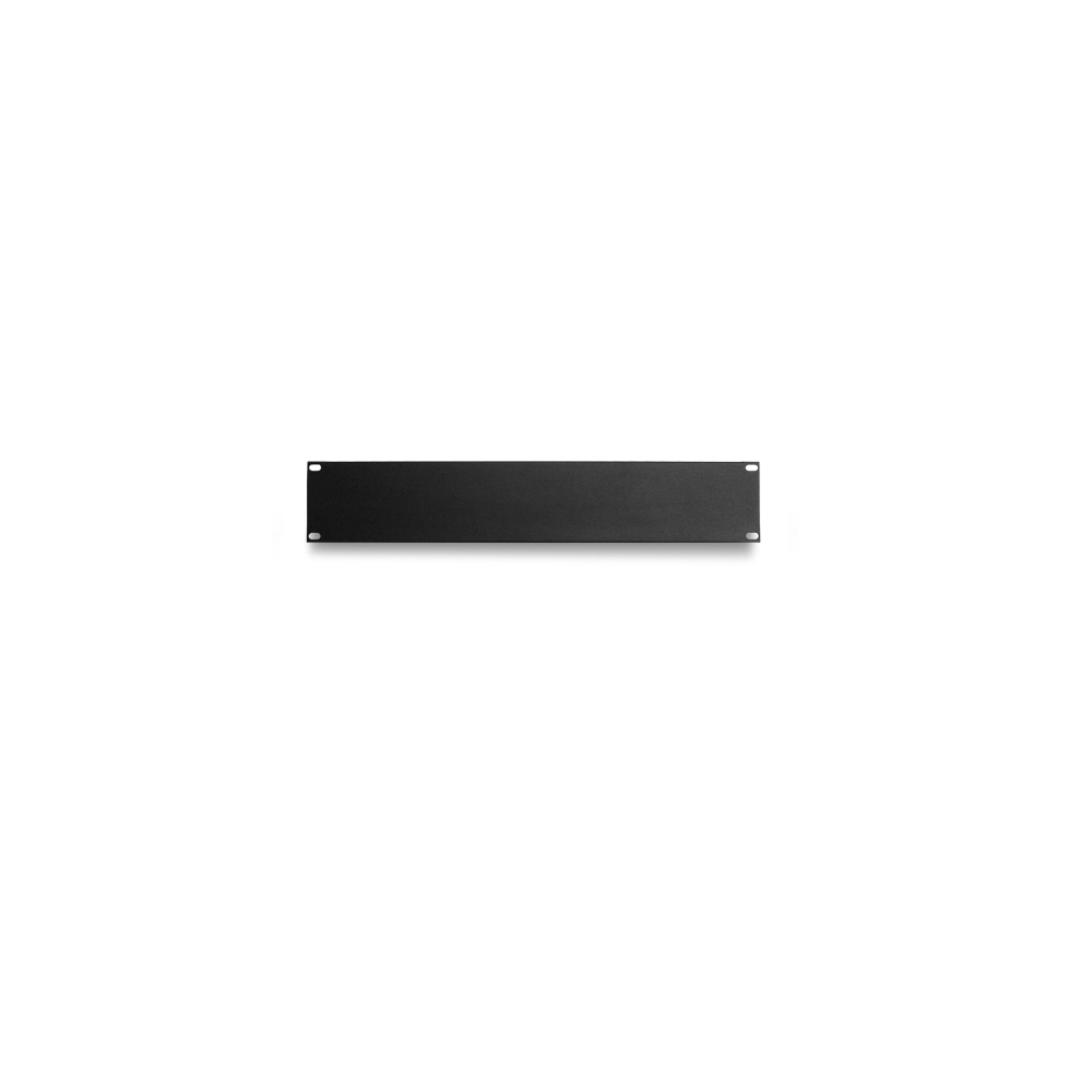 Strong® Rack Blank Panel | 2U