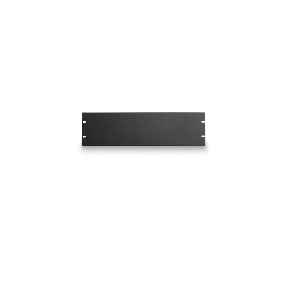 Strong® Rack Blank Panel | 3U