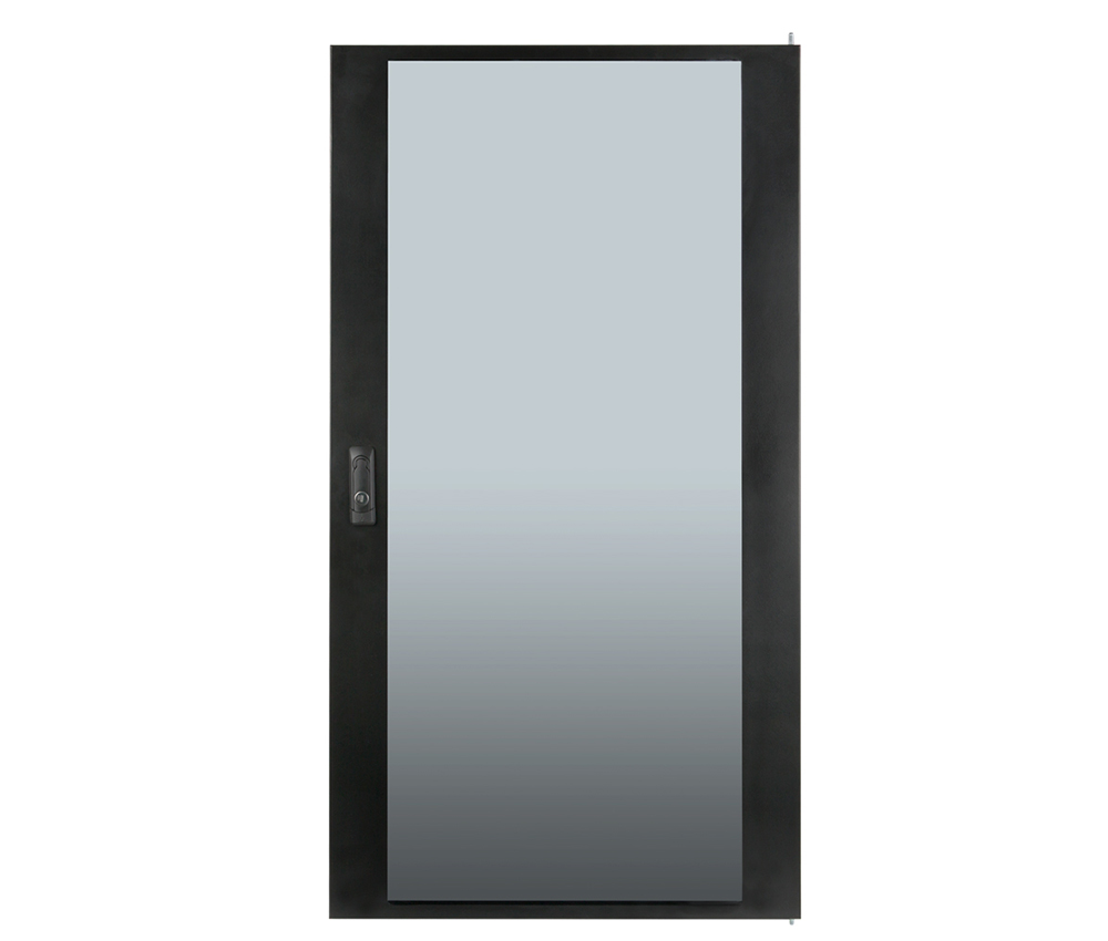 Strong® Custom Series Glass Rack Door | 42U