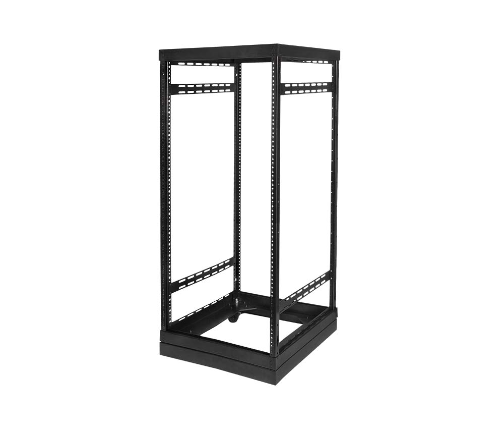 Strong™ Custom Series Floor Standing Rack - 30" Depth | 27U