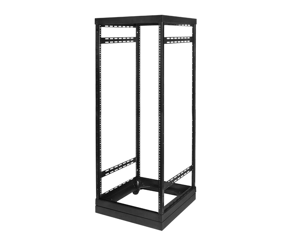 Strong® Custom Series Floor Standing Rack - 24" Depth | 37U