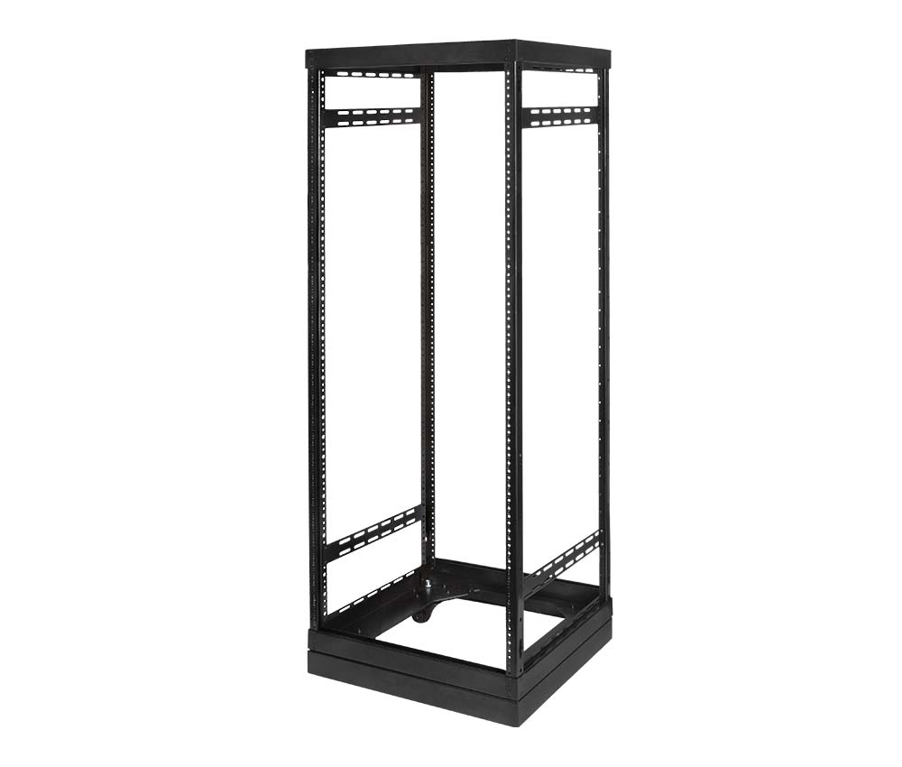 Strong® Custom Series Floor Standing Rack - 20" Depth | 42U