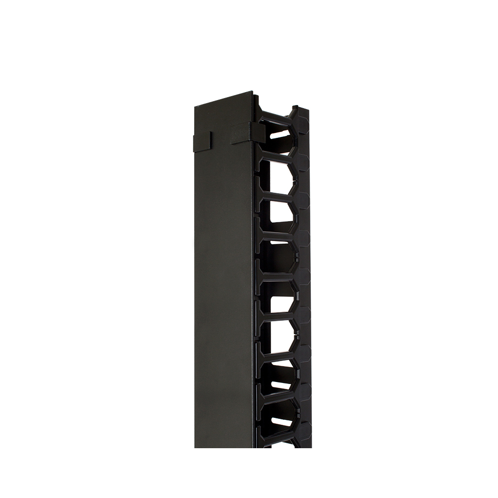 Strong® Vertical Wire Management - 6 ft.