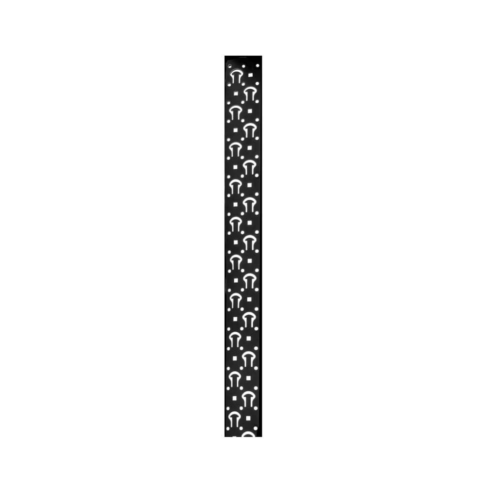 Strong® Rack Vertical Lacebar 3" Wide - Pack of 6