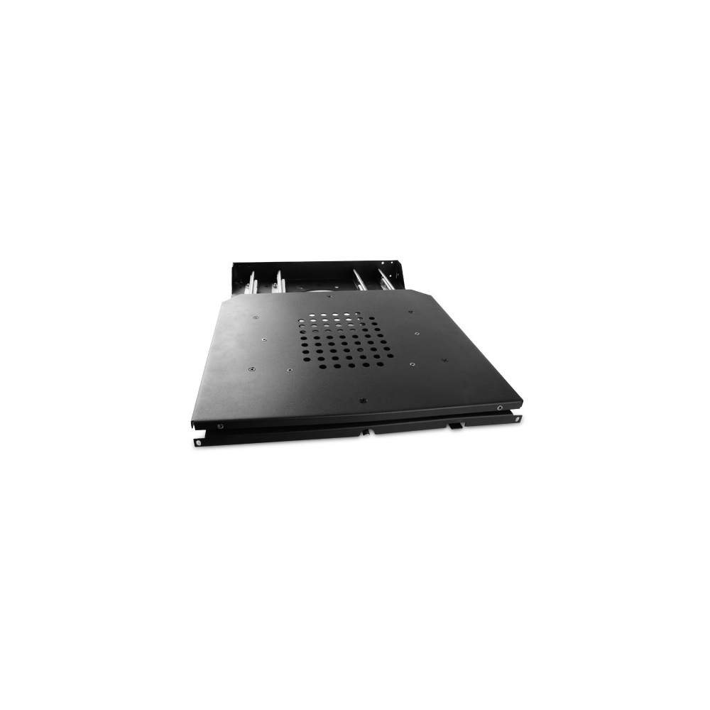Strong® Rack Sliding Base for In-Cabinet and Contractor Series Racks