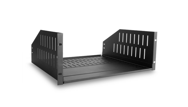 Strong® Rack Shelf | 4U