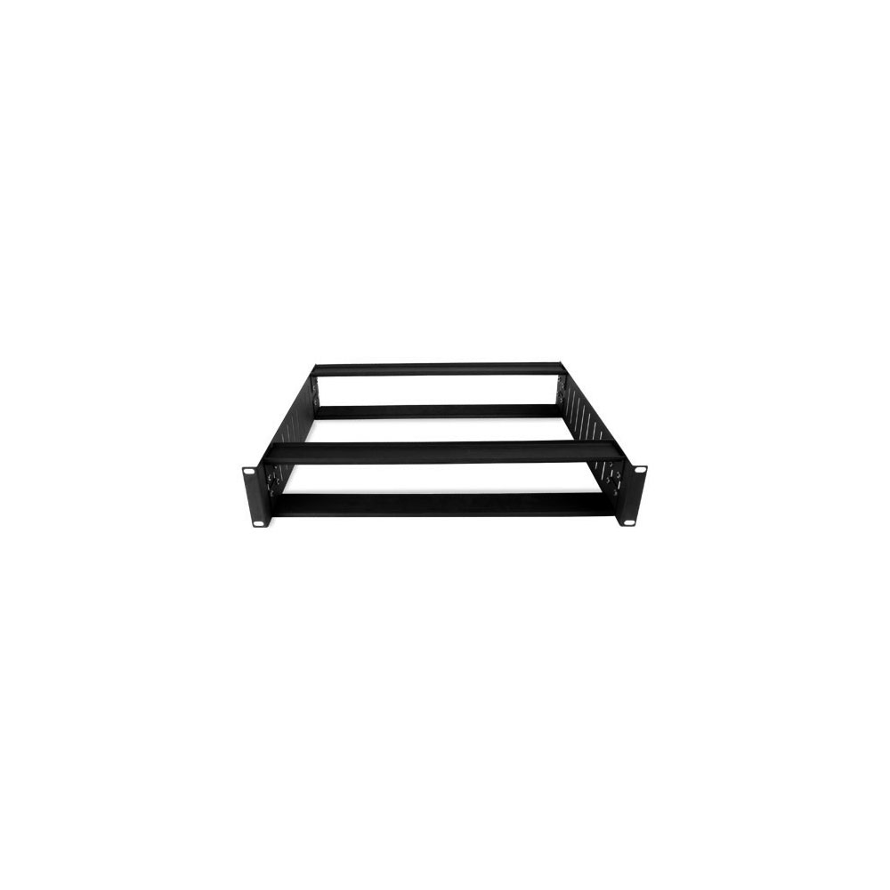 Strong® Clamping Rack Shelf | 2U
