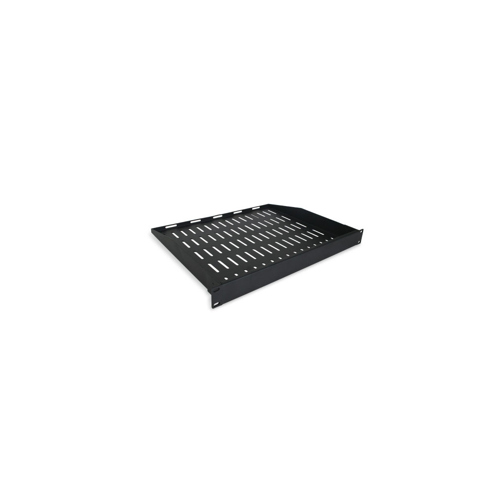 Strong® Hidden Rack Shelf with Blank Panel | 1U