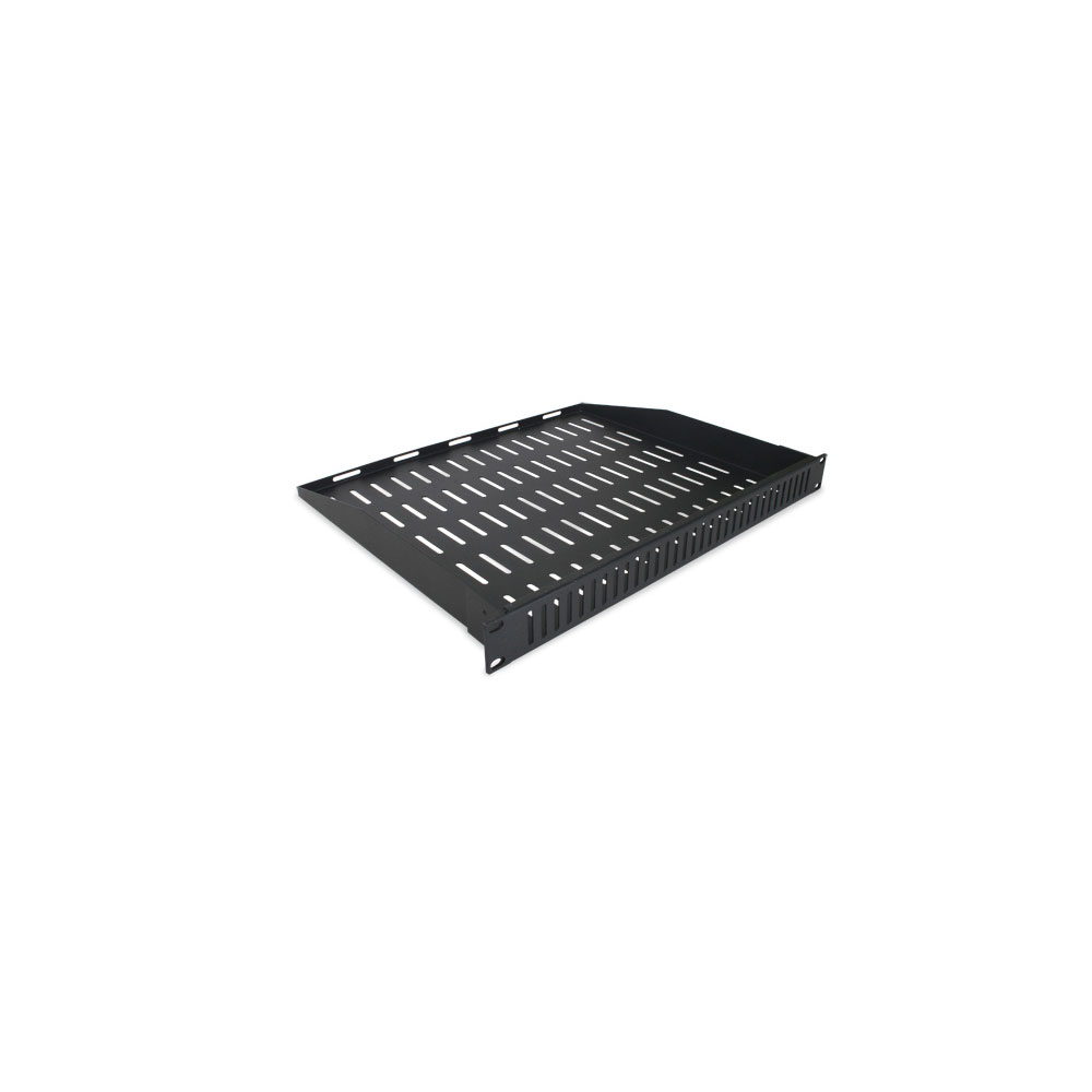 Strong® Hidden Rack Shelf with Vented Panel | 1U
