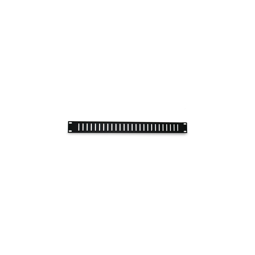 Strong® Rack Vented Panel | 1U