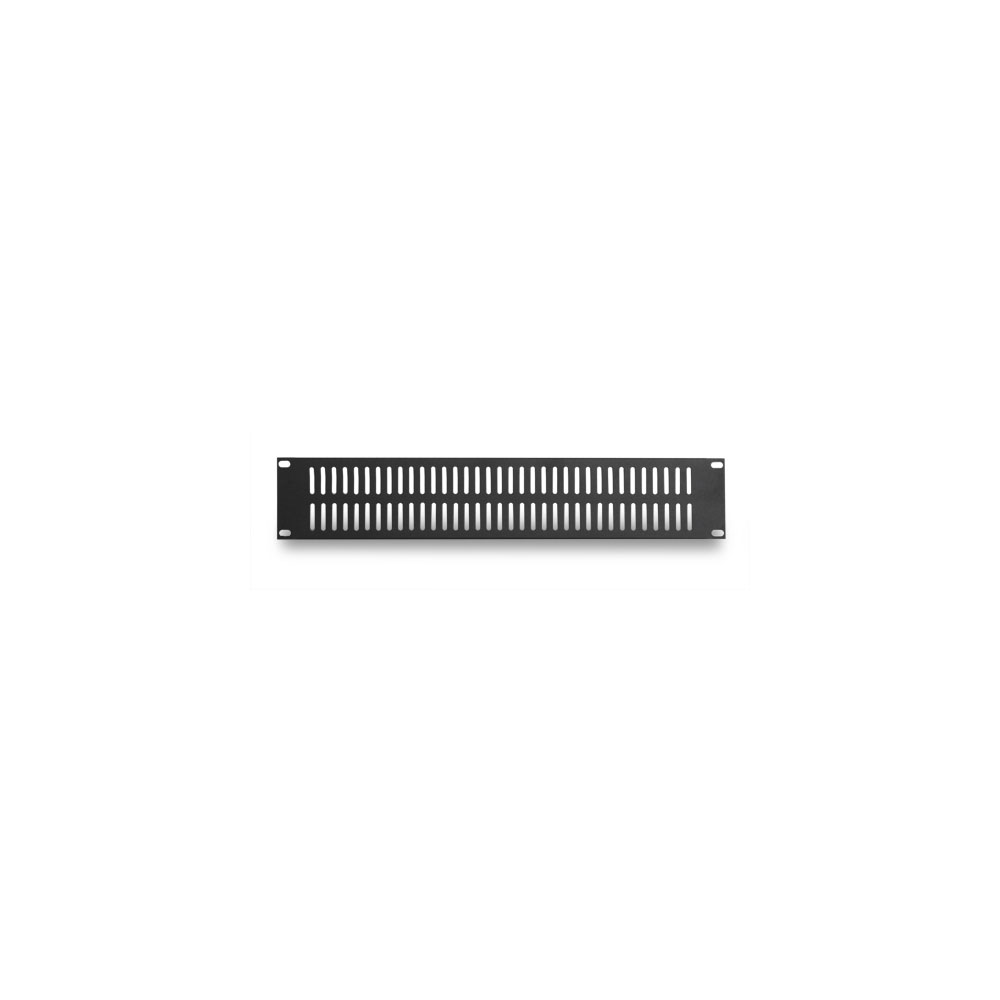 Strong® Rack Vented Panel | 2U