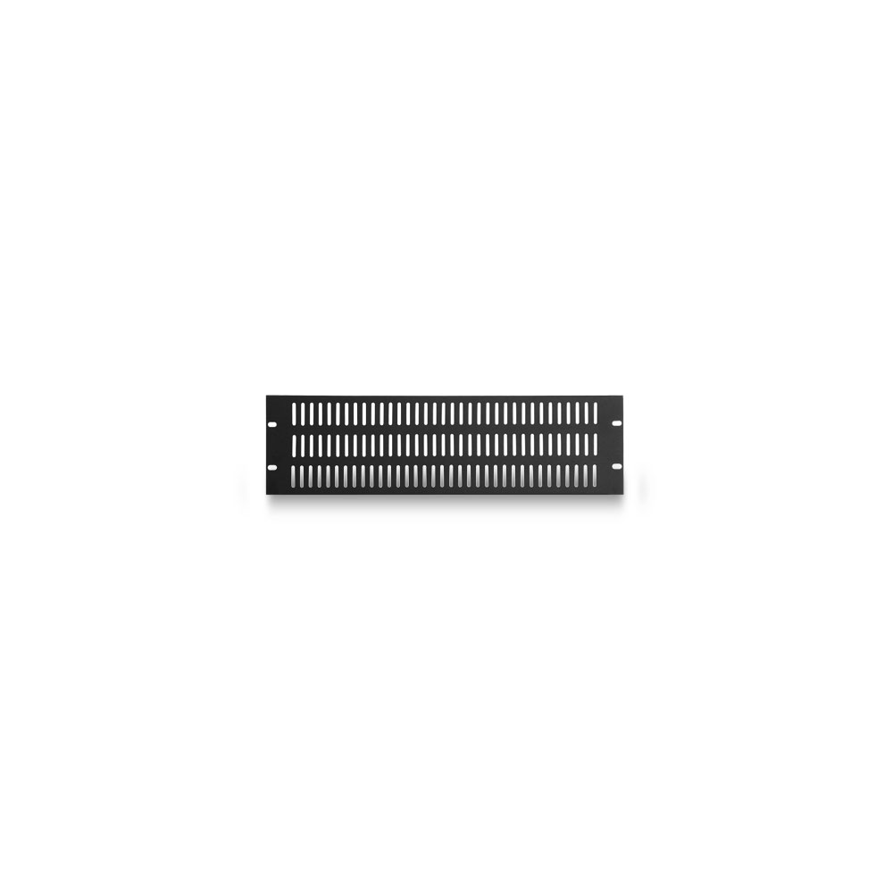 Strong® Rack Vented Panel | 3U