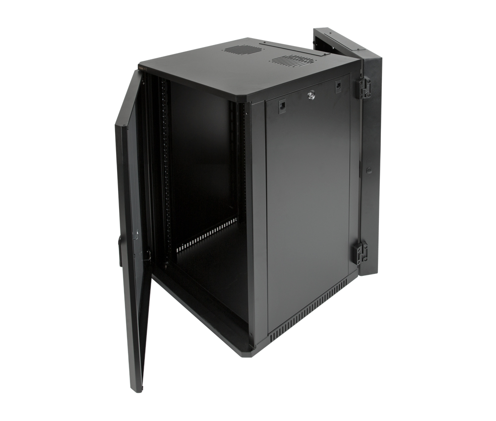 Strong® Wall Mount Rack System | 10U