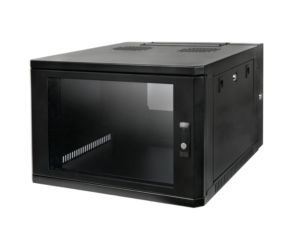 Strong™ Wall Mount Rack System | 6U