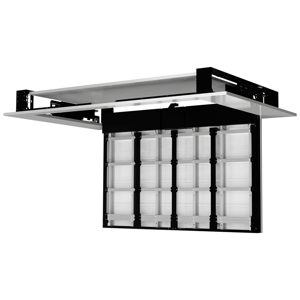 Future Automation SRV-CH Servo TV Ceiling Hinge