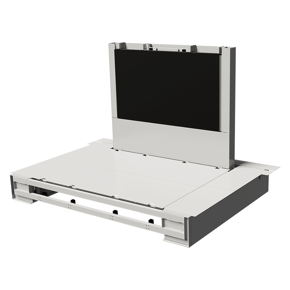 Future Automation SRV-HU Servo Hinge Up