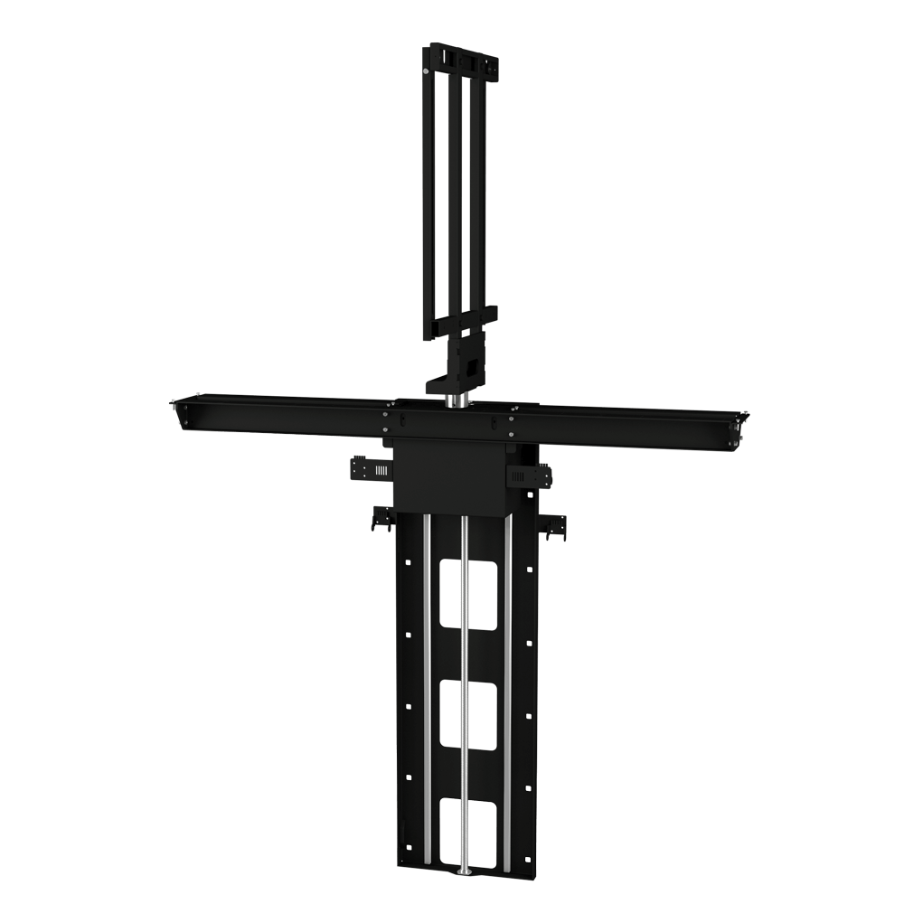 Future Automation SRV-LS Servo TV Lift & Swivel