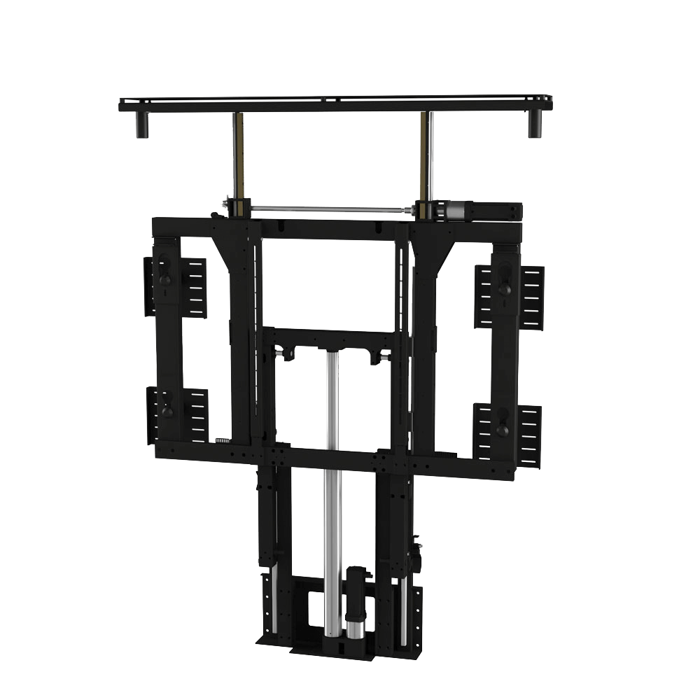 Future Automation SRV-SBL Servo Split Box