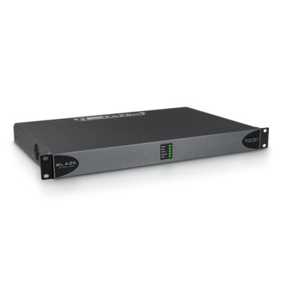Professional Amplifiers