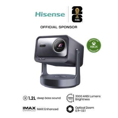 Projectors