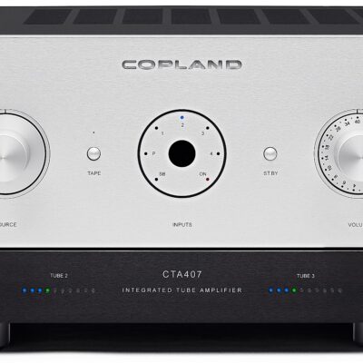 Amplifiers