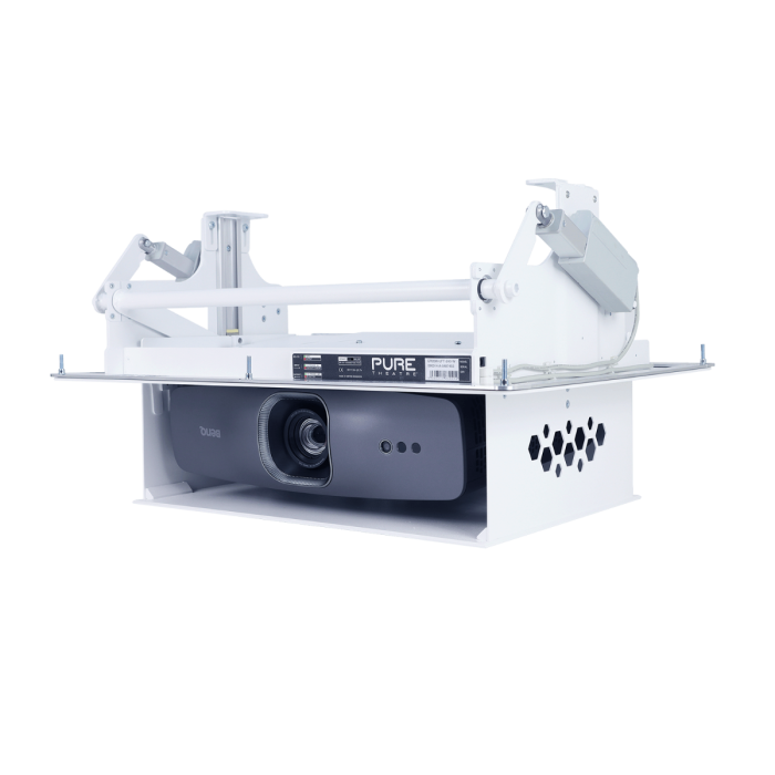 Pure Theatre CR35W Projector Lift