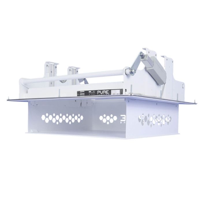 Pure Theatre Custom D44 Projector Lift