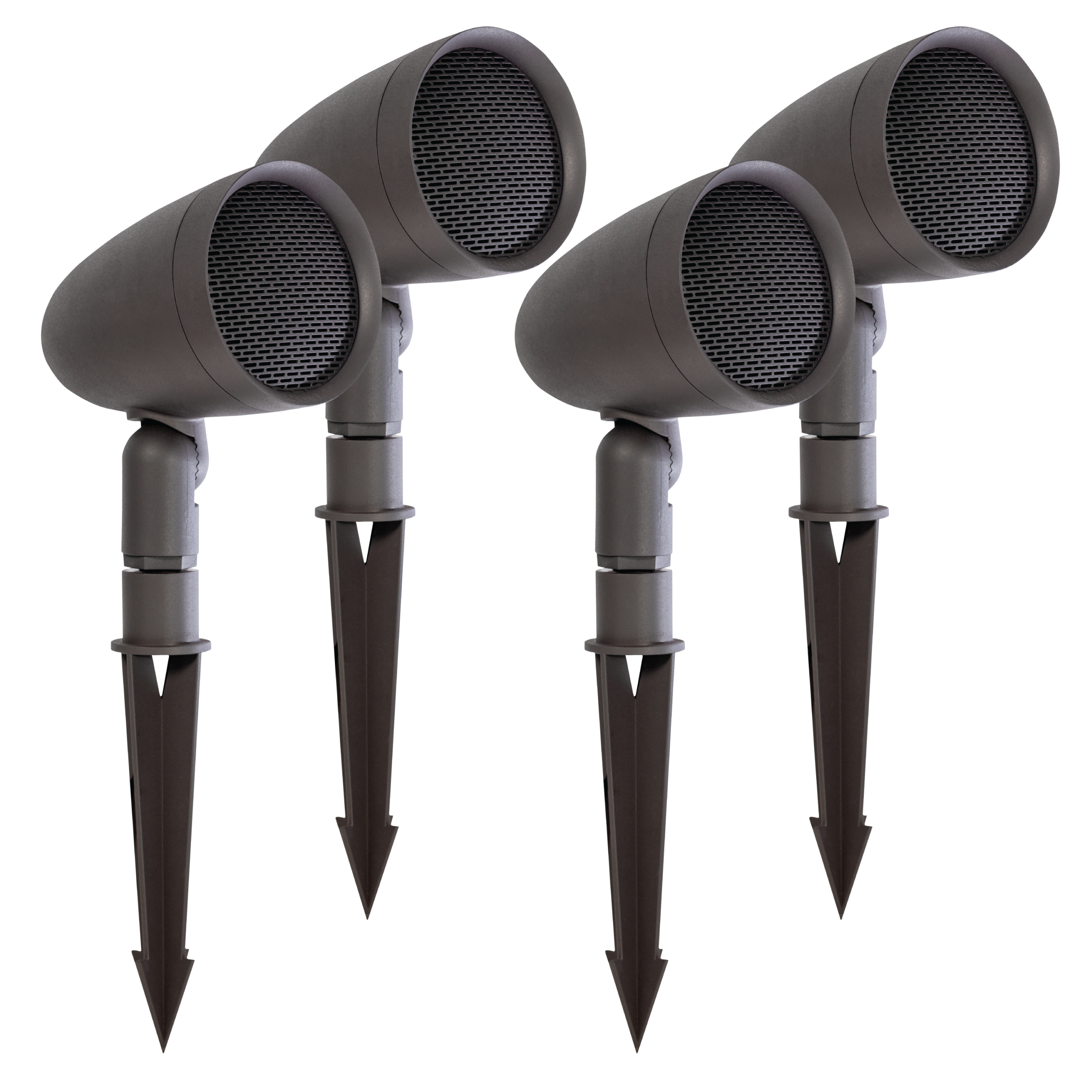 Sonance SGS SAT 4 PACK