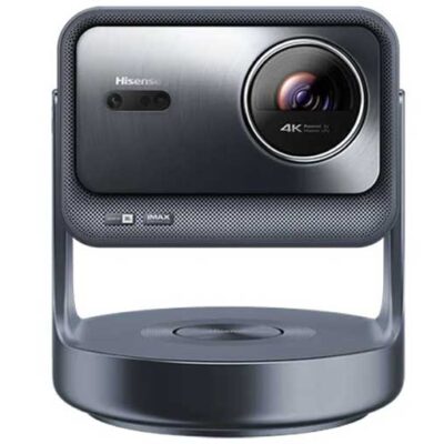 HiSense C2 Ultra Smart Triple Laser 4K Projector
