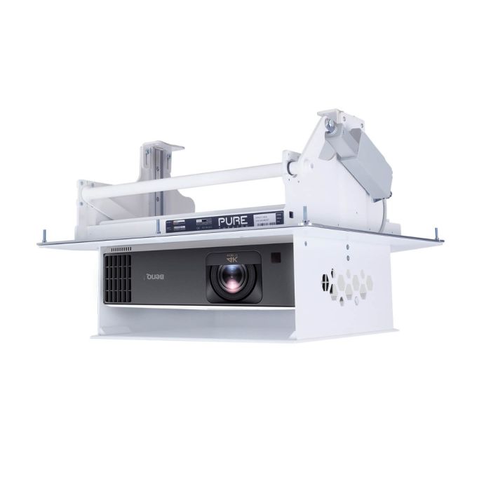 Pure Theatre CR35 Projector Lift