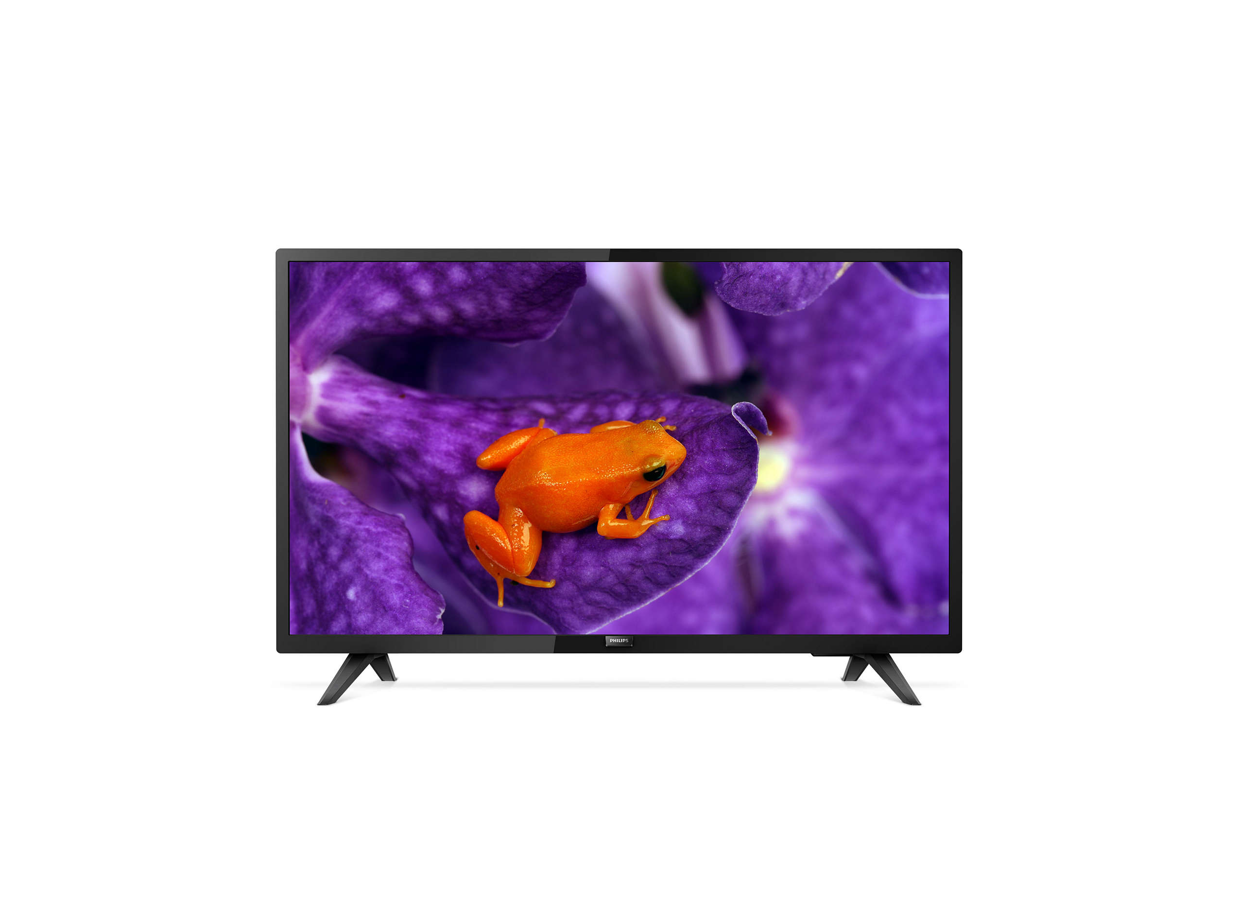 Philips 32-inch MediaSuite Full HD hospitality television
