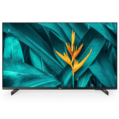 Philips 43-inch MediaSuite 4K hospitality television