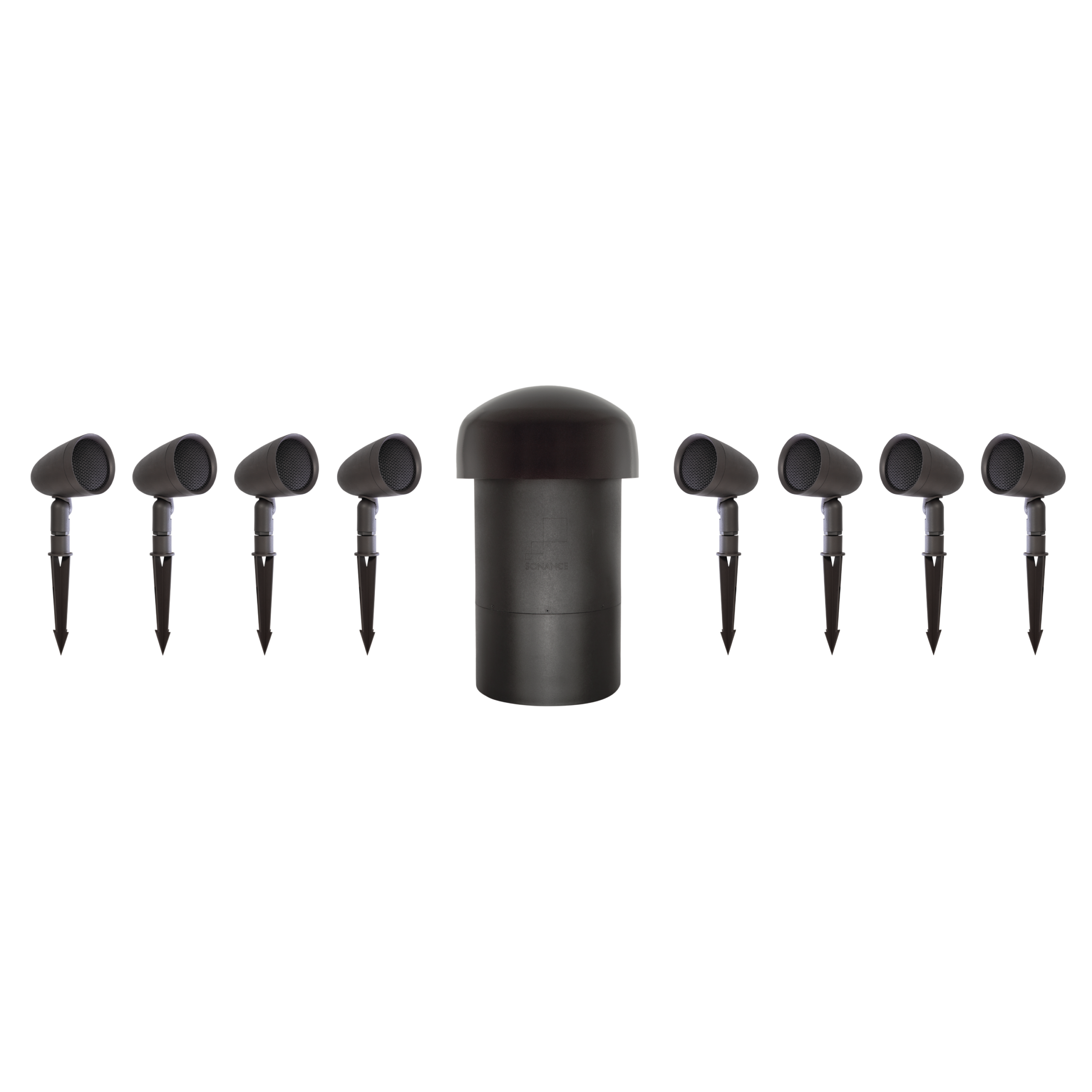 Sonance SGS 8.1 System