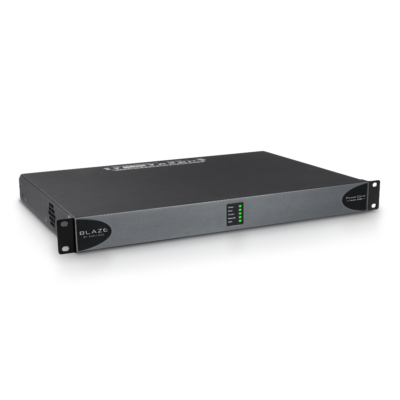 Professional Amplifiers