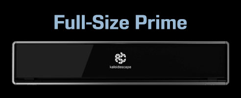 Kaleidescape Terra Prime 120TB Movie Server