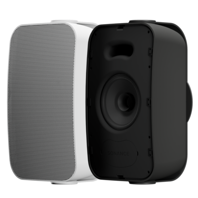 Professional Loudspeakers