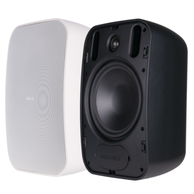Professional Loudspeakers