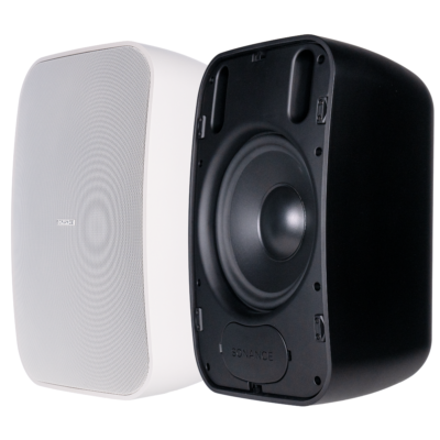 Professional Loudspeakers